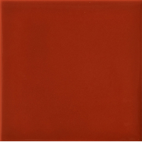 Керамічна плитка Mutina DIN Red Glossy 15x15