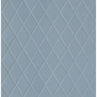 Мозаика Mutina Rombini Losange Blue 25,7x27,5