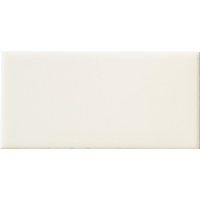 Керамічна плитка Mutina DIN White Glossy 7,4x15