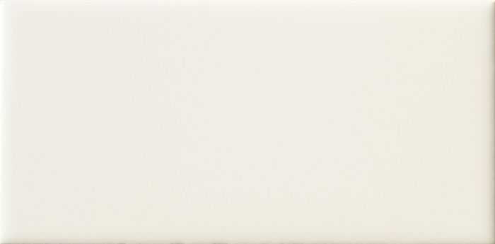 Керамическая плитка Mutina DIN White Glossy 7,4x15