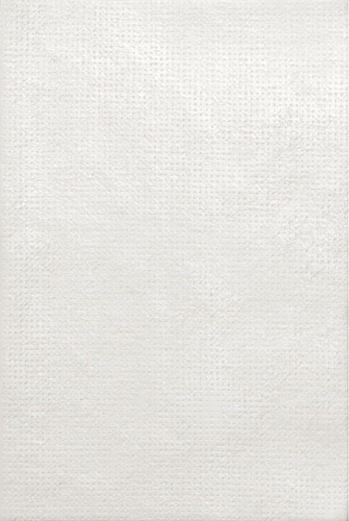 Плитка для підлоги Mutina Bas-Relief Code Relief Bianco 18x26,5