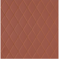 Мозаика Mutina Rombini Losange Red 25,7x27,5