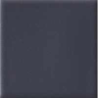 Керамическая плитка Mutina DIN Dark Blue Matt 15x15