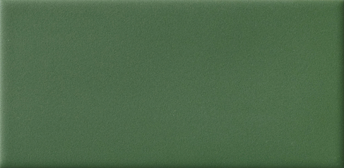 Керамічна плитка Mutina DIN Dark Green Matt 7,4x15