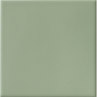 Керамічна плитка Mutina DIN Light Green Matt 15x15