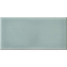 Керамическая плитка Mutina DIN Light Blue Glossy 7,4x15