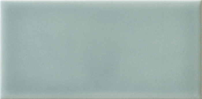 Керамическая плитка Mutina DIN Light Blue Glossy 7,4x15