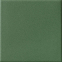 Керамическая плитка Mutina DIN Dark Green Matt 15x15