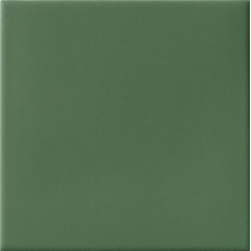 Керамическая плитка Mutina DIN Dark Green Matt 15x15