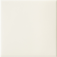 Керамическая плитка Mutina DIN White Glossy 15x15