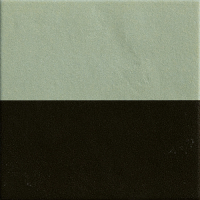Керамогранит Mutina Mattonelle Margherita Black Green 20,5x20,5