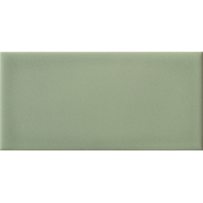 Керамическая плитка Mutina DIN Light Green Glossy 7,4x15