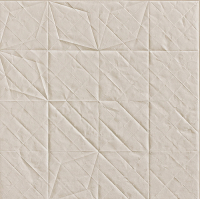 Керамограніт Mutina Folded Bianco 60x60
