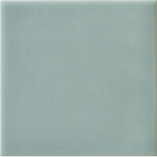 Керамічна плитка Mutina DIN Light Blue Glossy 15x15